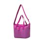 Lancheira-Rosa-Kids-Textura-Lisa-Tampa-Superior-|-Luxcel-Tamanho--UN---Cor--PINK-0